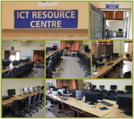 ICT Resource Centre